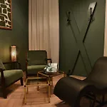 Apartamento Volupté - L0ve R00m By Prim0 C0nciergerie