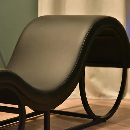 Apartment Volupte - L0ve R00m By Prim0 C0nciergerie *