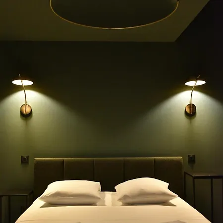 Volupte - L0ve R00m Apartament