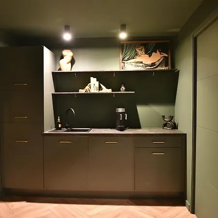 Volupté - L0ve R00m By Prim0 C0nciergerie * Clermont-Ferrand