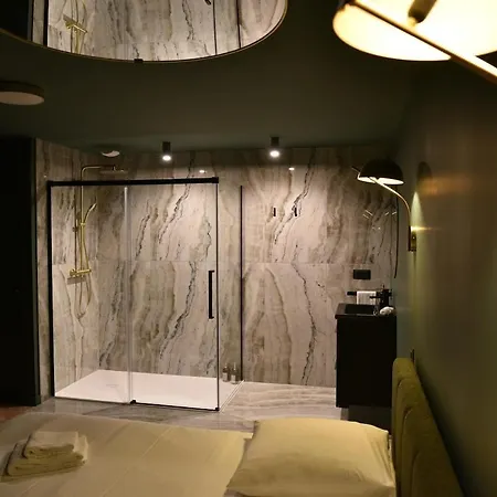 Apartment Volupte - L0ve R00m By Prim0 C0nciergerie *