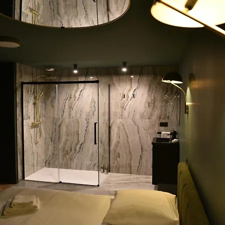 Apartament Volupte - L0ve R00m