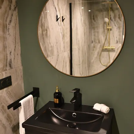Apartament Volupte - L0ve R00m Clermont-Ferrand
