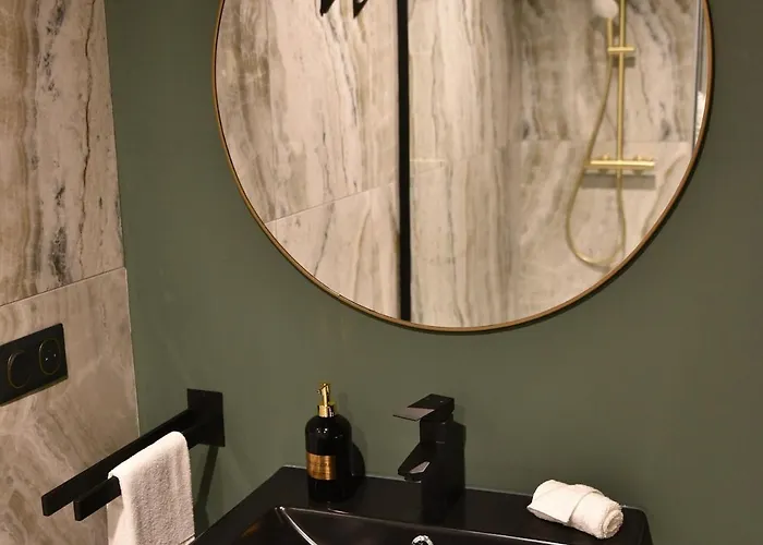 Appartamento Volupté - L0ve R00m By Prim0 C0nciergerie *