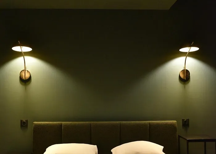 Volupté - L0ve R00m By Prim0 C0nciergerie Appartamento