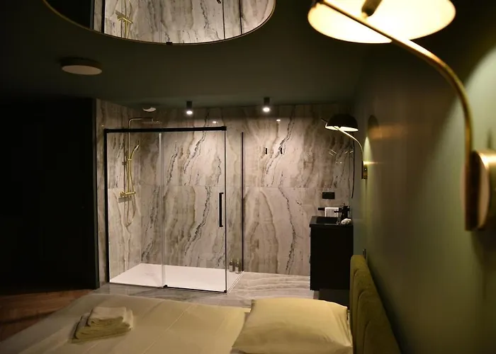 Appartement Volupté - L0ve R00m By Prim0 C0nciergerie *